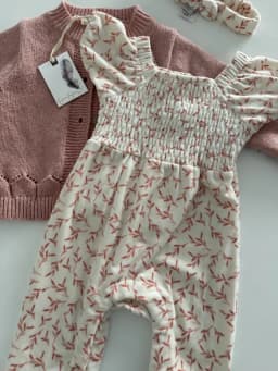 Conjunto saco de lana y enterizo rosa — IMG_3454_810x1080