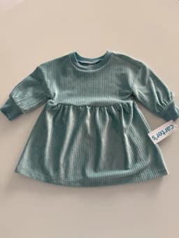 Vestido agua marina — IMG_3591_810x1080