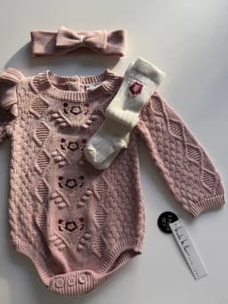 Conjunto body tejido rosa — IMG_3624_810x1080