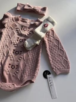 Conjunto body tejido rosa — IMG_3636_810x1080