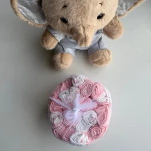 Toallitas babitas x 24