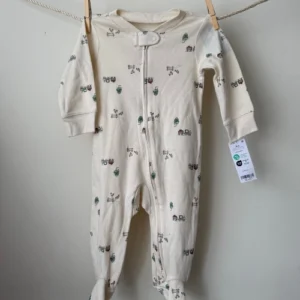 Pijamas para niño